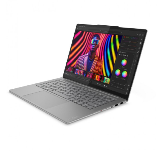 Lenovo Ноутбук Lenovo Yoga Pro 7 14IAH10 (83KF0032RA)