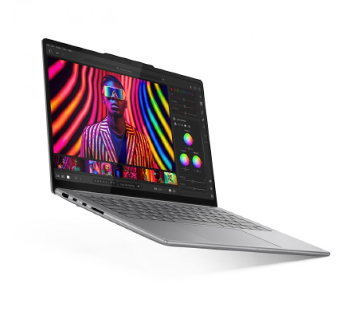 Lenovo Ноутбук Lenovo Yoga Pro 7 14IAH10 (83KF0032RA)