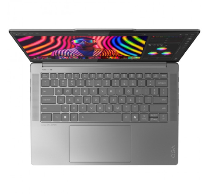 Lenovo Ноутбук Lenovo Yoga Pro 7 14IAH10 (83KF0032RA)