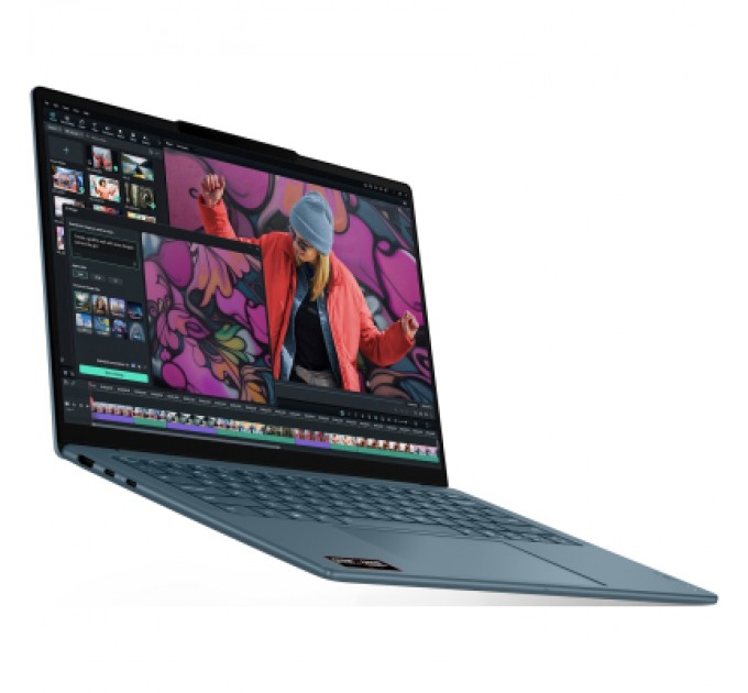 Lenovo Ноутбук Lenovo Yoga Slim 7 14AKP10 (83JY004URA)