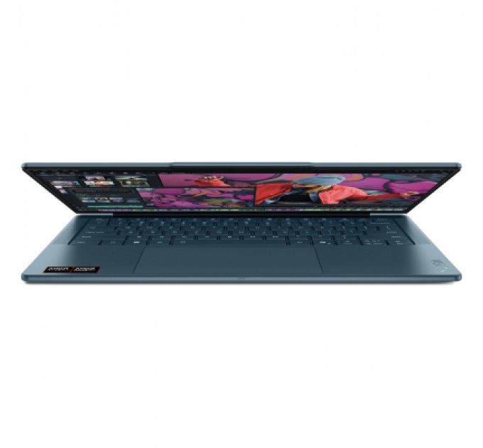 Lenovo Ноутбук Lenovo Yoga Slim 7 14AKP10 (83JY004URA)