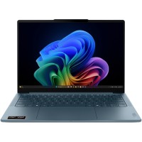 Ноутбук Lenovo Yoga Slim 7 14AKP10 (83JY004URA)