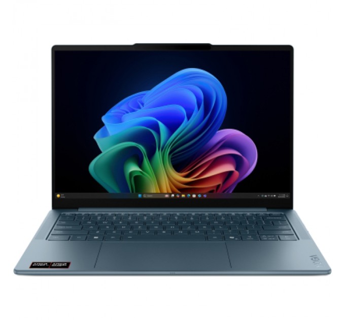 Lenovo Ноутбук Lenovo Yoga Slim 7 14AKP10 (83JY004URA)