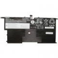 Lenovo Акумулятор до ноутбука Lenovo ThinkPad X1 Carbon (3rd Gen) 00HW003, 3290mAh (50Wh), 4cell, (A47247)
