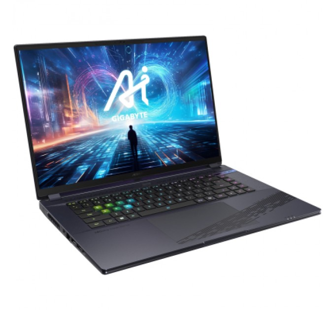 Ноутбук GIGABYTE Aorus 16X (ASG-63UAC64SD)