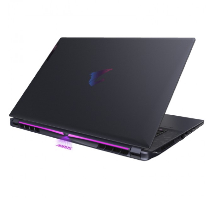 Ноутбук GIGABYTE Aorus 16X (ASG-63UAC64SD)