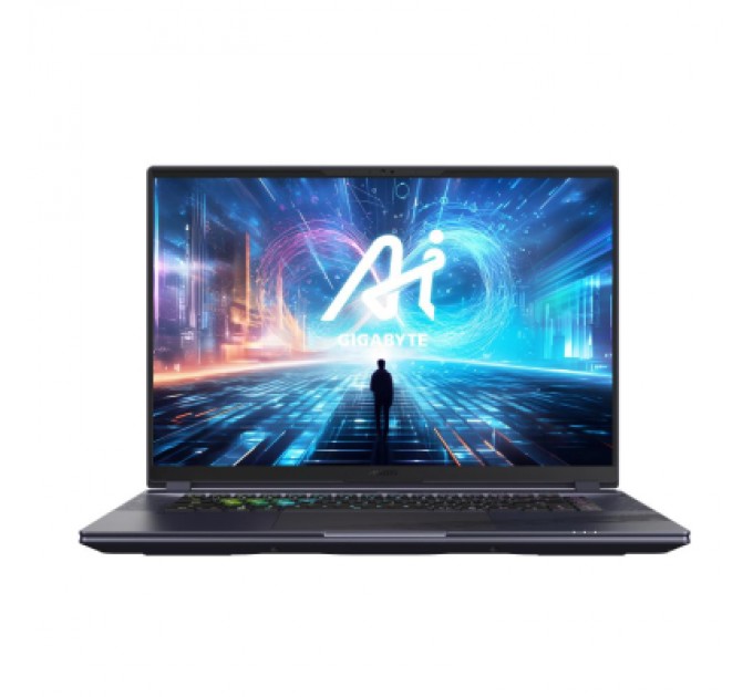 Ноутбук GIGABYTE Aorus 16X (ASG-63UAC64SD)