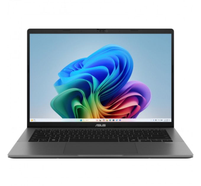 ASUS Ноутбук ASUS Vivobook S 14 M3407HA-LY017 (90NB16E1-M000N0)