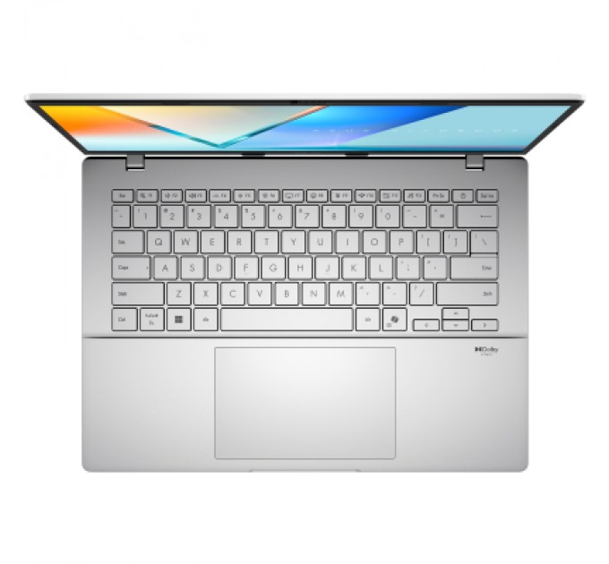 ASUS Ноутбук ASUS Vivobook S 14 M3407HA-LY018 (90NB16E2-M000P0)