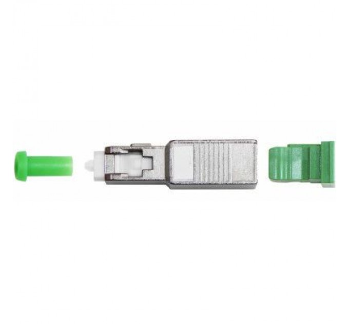 Cor-X Опто-волоконне обладнання Cor-X атенюатор SC/APC-15dB (ATT-MF-SC/APC-15dB)