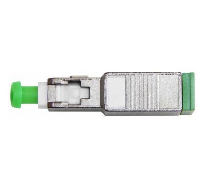Cor-X Опто-волоконне обладнання Cor-X атенюатор SC/APC-15dB (ATT-MF-SC/APC-15dB)