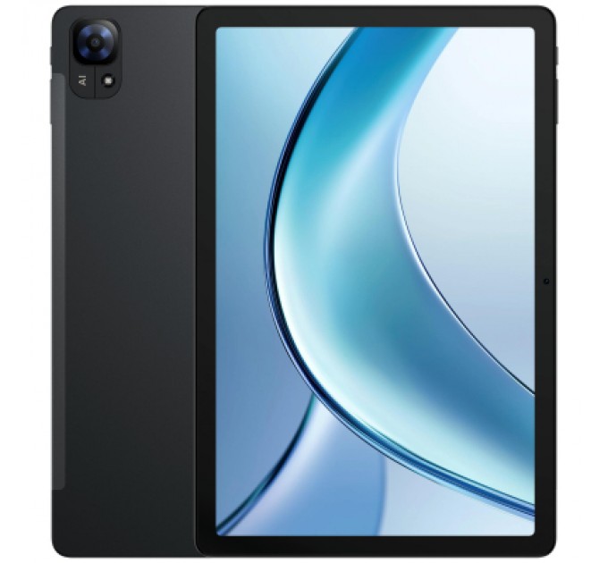 Планшет Doogee Tab E3 11" 8/256GB 4G (LTE) Black (6923740261736)