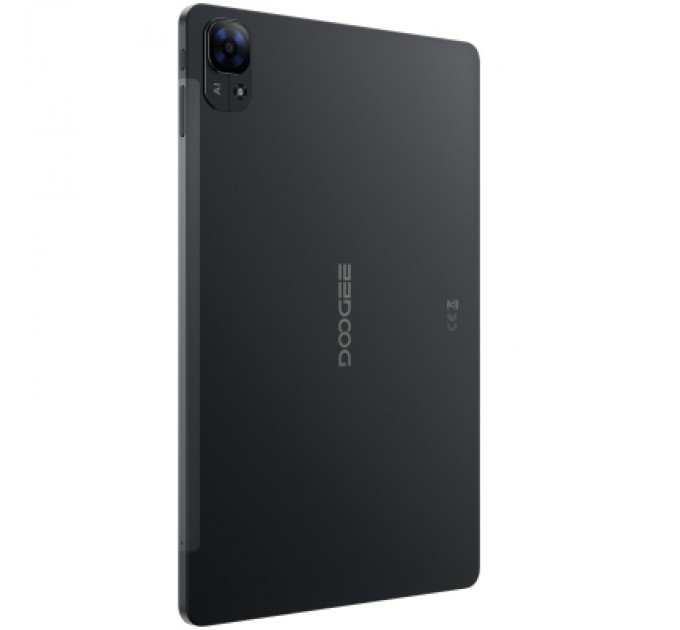 Планшет Doogee Tab E3 11" 8/256GB 4G (LTE) Black (6923740261736)