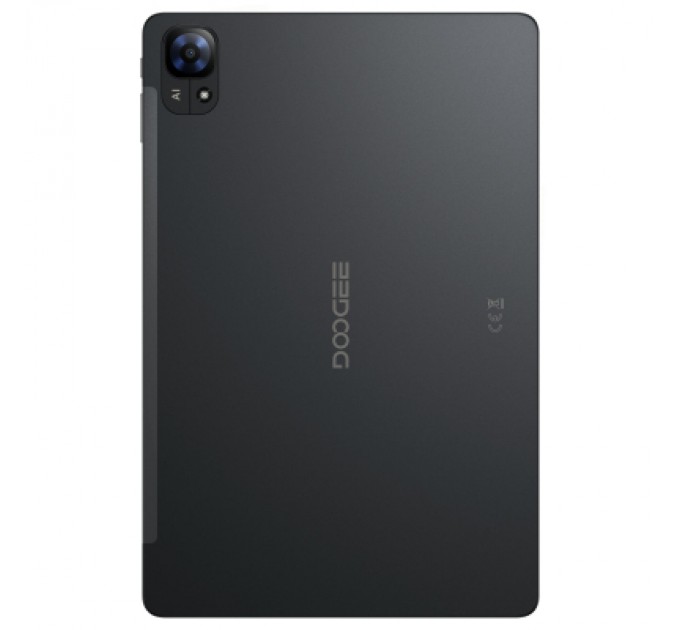 Планшет Doogee Tab E3 11" 8/256GB 4G (LTE) Black (6923740261736)