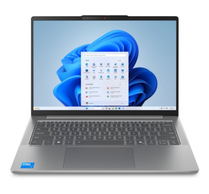 Ноутбук Lenovo IdeaPad Slim 5 14IRH10 (83HR005JRA)