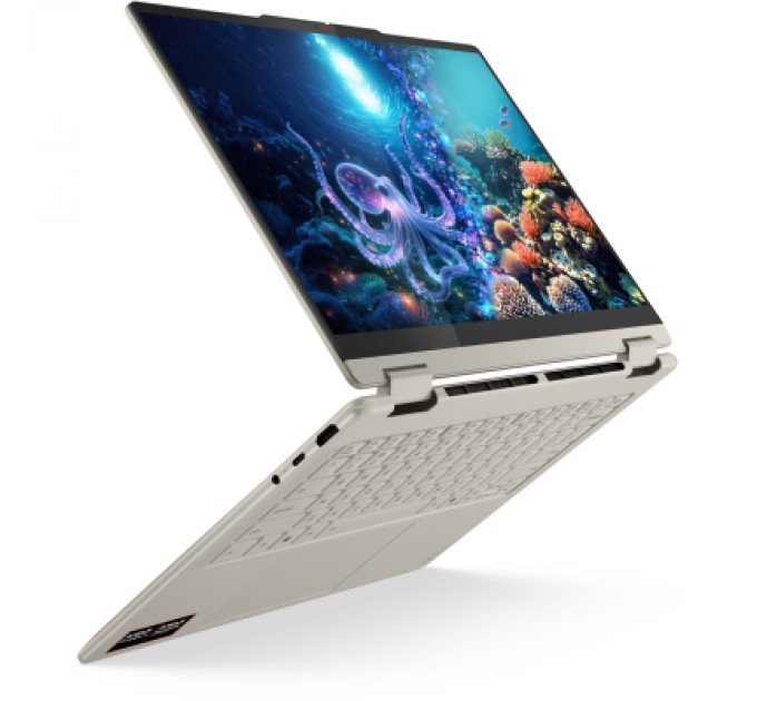Lenovo Ноутбук Lenovo Yoga 7 2-in-1 14AKP10 (83JR007JRA)