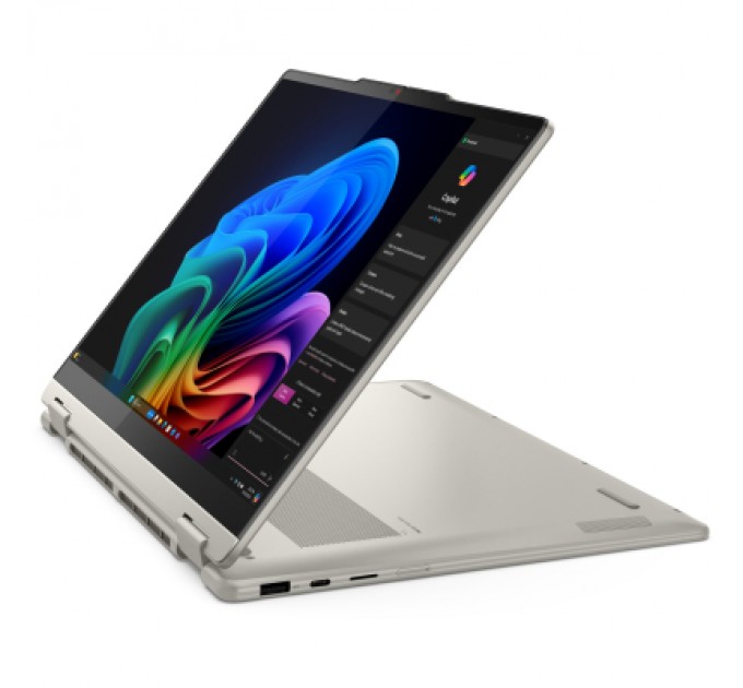 Lenovo Ноутбук Lenovo Yoga 7 2-in-1 14AKP10 (83JR007JRA)