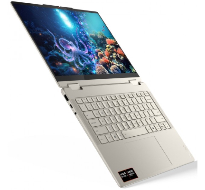 Lenovo Ноутбук Lenovo Yoga 7 2-in-1 14AKP10 (83JR007JRA)