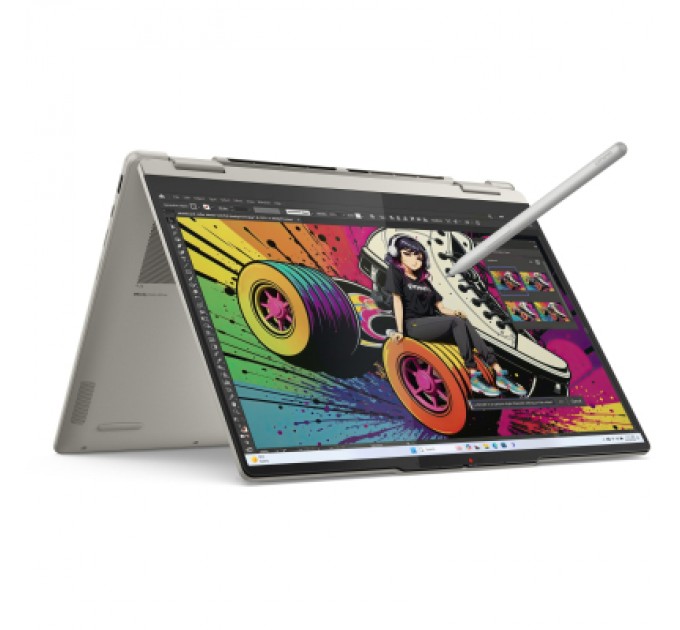 Lenovo Ноутбук Lenovo Yoga 7 2-in-1 14AKP10 (83JR007JRA)