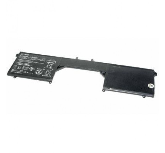 Sony Акумулятор до ноутбука Sony VGP-BPS42, 3200mAh (23Wh), 2cell, 7.2V, Li-ion (A47372)
