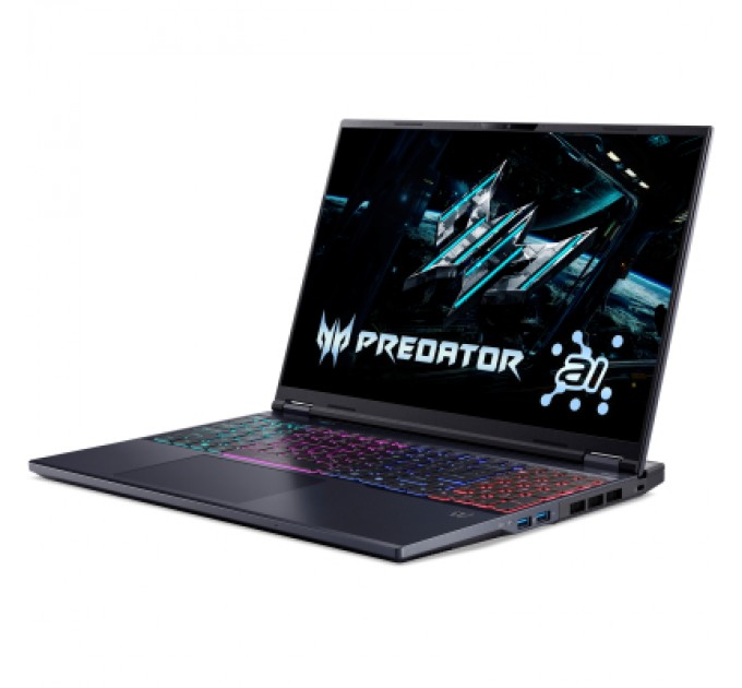 Ноутбук Acer Predator Helios Neo 16 PHN16-73 (NH.QX5EU.006)