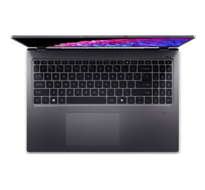 Ноутбук Acer Swift Go 16 SFG16-72-53VK (NX.KYAEU.001)