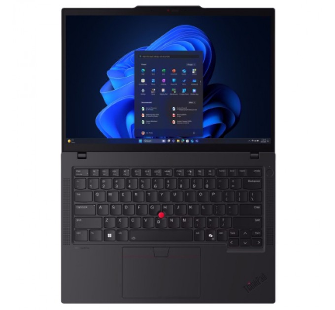 Ноутбук Lenovo ThinkPad T14 G6 (21QDS0GS00)