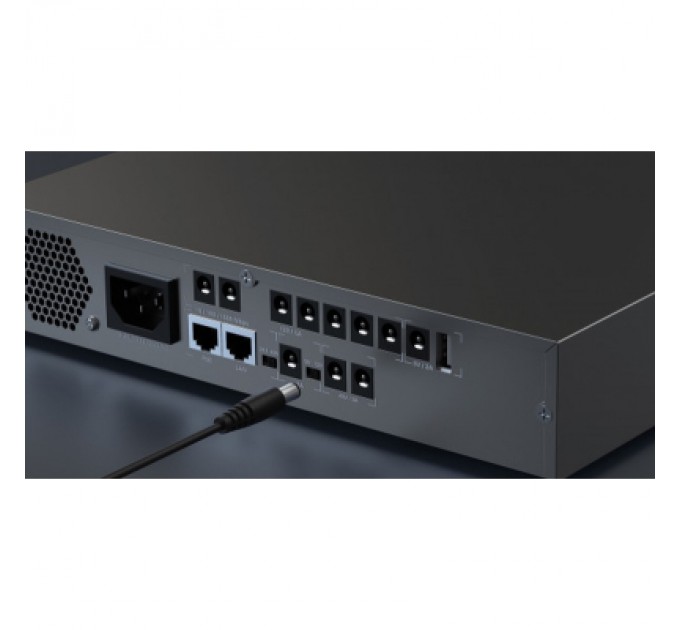 Marsriva Пристрій безперебійного живлення Marsriva KP9 (KP9_MARSRIVA)