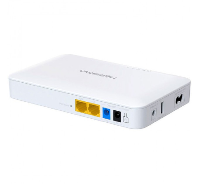 Marsriva Пристрій безперебійного живлення Marsriva KP6 (KP6_MARSRIVA)