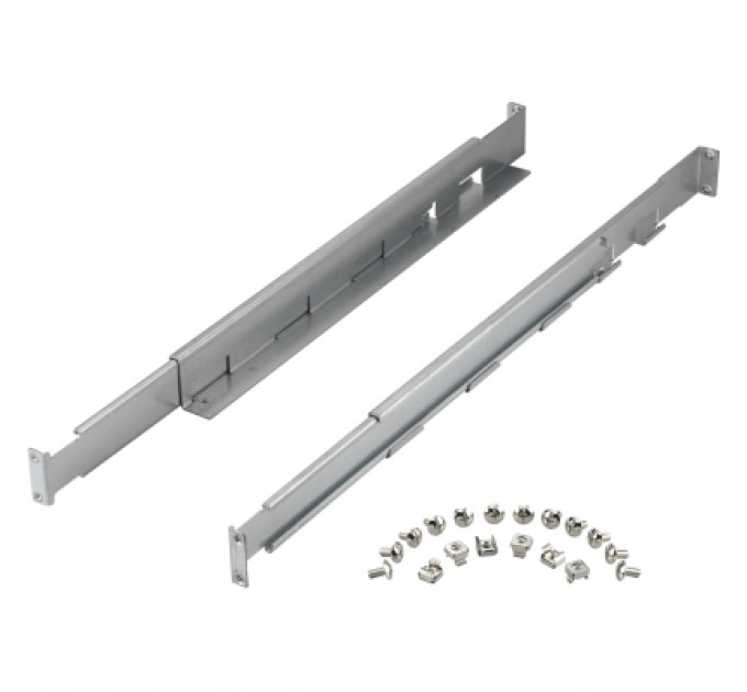 Пристрій безперебійного живлення APC Easy UPS SRV 3000VA 2700W, RM 2U (SRV3KRIRK-E)