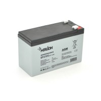 Батарея до ДБЖ Merlion GP1272F2 12V-7.2Ah (GP1272F2BW)