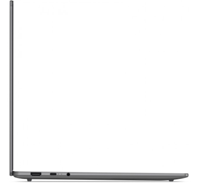 Ноутбук Lenovo Yoga Slim 7 15ILL9 (83HM005HRA)