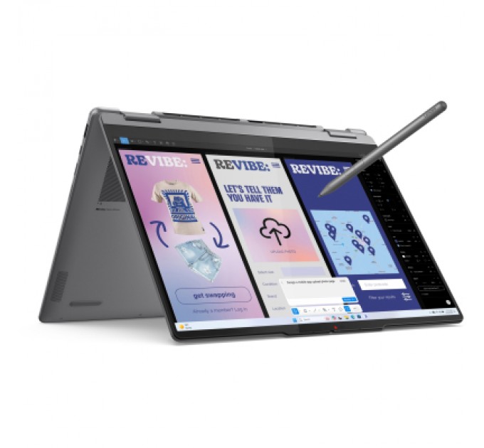 Ноутбук Lenovo Yoga 7 2-in-1 14ILL10 (83JQ009WRA)