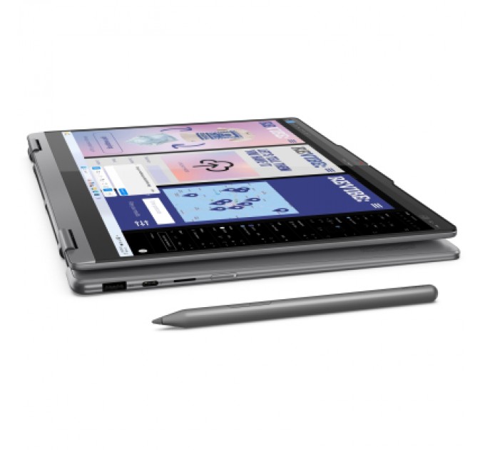 Ноутбук Lenovo Yoga 7 2-in-1 14ILL10 (83JQ009WRA)