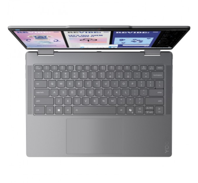 Ноутбук Lenovo Yoga 7 2-in-1 14ILL10 (83JQ009WRA)