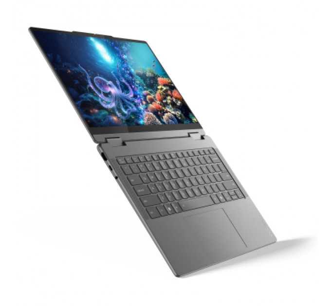 Ноутбук Lenovo Yoga 7 2-in-1 14ILL10 (83JQ009WRA)