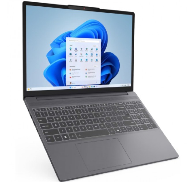 Lenovo Ноутбук Lenovo IdeaPad Slim 3 15IRH10 (83K100K4RA)