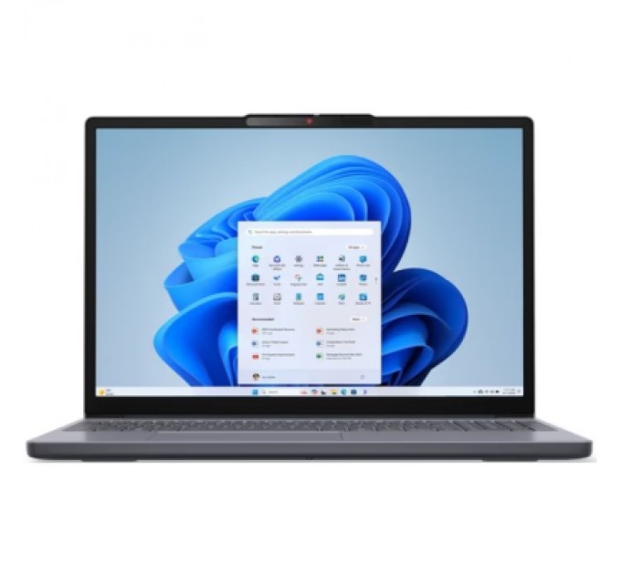 Ноутбук Lenovo IdeaPad Slim 3 15ARP10 (83K700A3RA)