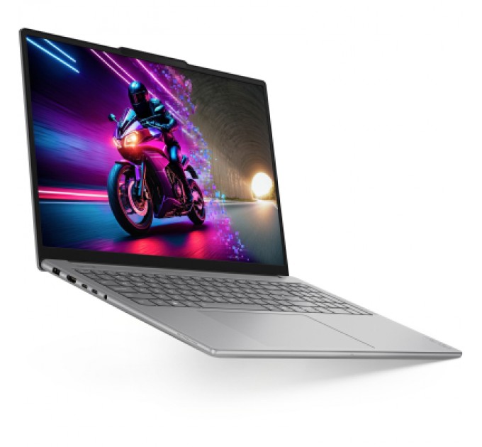 Lenovo Ноутбук Lenovo Yoga Pro 9 16IAH10 (83L00059RA)