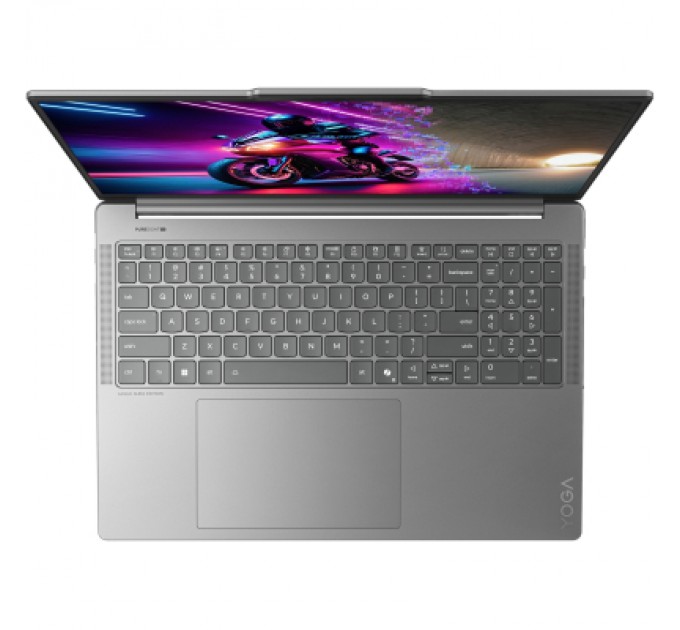 Lenovo Ноутбук Lenovo Yoga Pro 9 16IAH10 (83L00059RA)