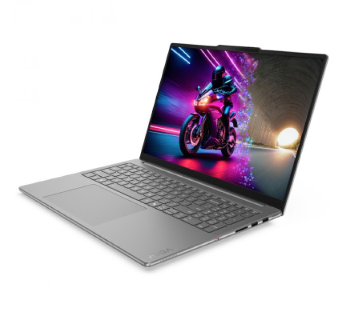 Lenovo Ноутбук Lenovo Yoga Pro 9 16IAH10 (83L00059RA)