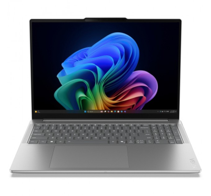 Lenovo Ноутбук Lenovo Yoga Pro 9 16IAH10 (83L00059RA)