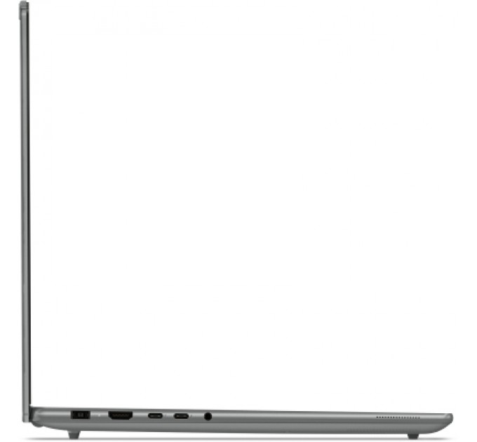 Lenovo Ноутбук Lenovo Yoga Pro 9 16IAH10 (83L00059RA)