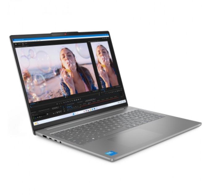 Ноутбук Lenovo IdeaPad Slim 3 16IRH10 (83K2002VRA)