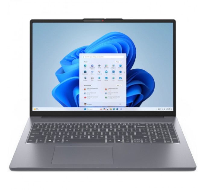 Ноутбук Lenovo IdeaPad Slim 3 16ARP10 (83K8003WRA)