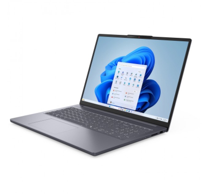 Ноутбук Lenovo IdeaPad Slim 3 16ARP10 (83K8003WRA)