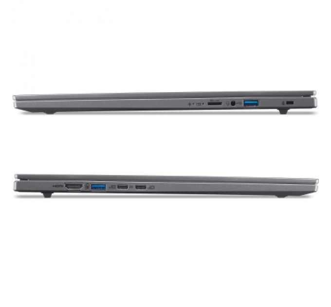 Ноутбук Acer Aspire 16 A16-11M (NX.JLNEU.001)