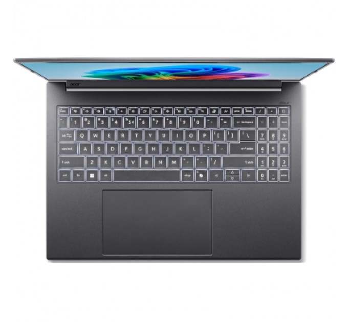 Ноутбук Acer Aspire 16 A16-11M (NX.JLNEU.001)