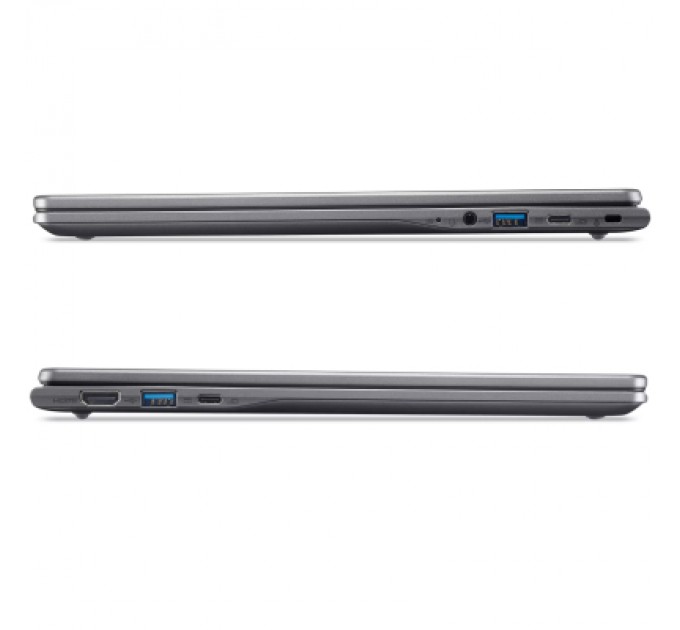 Ноутбук Acer Chromebook Plus CB514-6HT (NX.JFGEU.002)