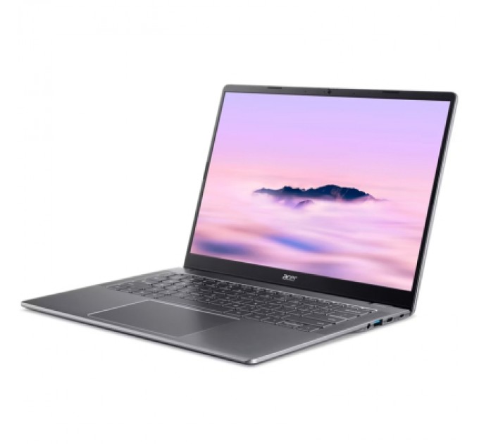 Ноутбук Acer Chromebook Plus CB514-6HT (NX.JFGEU.002)